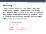 Unit 2 Review - Cobb Learning