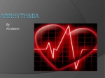 Arrhythmia - Ali Alalawi