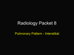 Radiology Packet 1 - University of Prince Edward Island