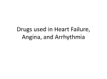 CardiacDrugs