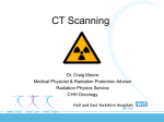 CT1 - hullrad Radiation Physics