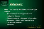 Childhood Encephalitis 兒童時期之腦炎