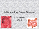 Inflammatory Bowel Disease