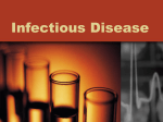 Infectious Disease