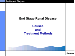 Dialysis