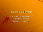 HOPS Evaluation - Doral Academy Preparatory