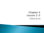 Chapter 4 Lesson 2-3