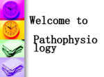 What is pathophysiology?