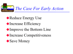 Ozone Transport SIP Call - Center for Climate and Energy