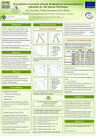 Presentation - Copernicus.org