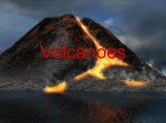 Volcanoes