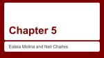 Chapter 5