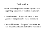 Chapter 5 Slides