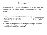 Problem 1