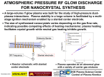 PPT - DOE Plasma Science Center