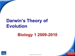 Evolution PPT2