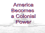 AmericaBecomesanImperialPower