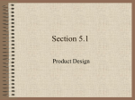 Section 5.1a