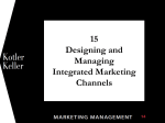 marketing channel