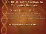 FS2015 - Dr. T`s Wonderful World