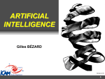 intelligence artificielle