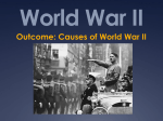 World War II