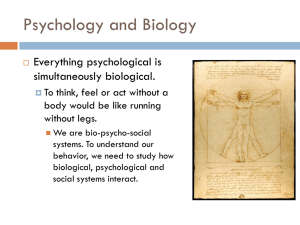 3A & 3B PowerPoint