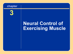 Action potentials