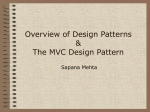 Design Patterns