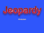 POWERPOINT JEOPARDY