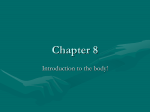 Chapter 8