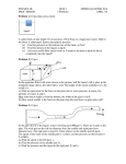 PHYSICS 4B QUIZ 1 SPRING QUARTER 2014