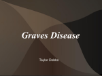 Graves Disease