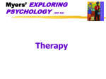 Introduction to Psychology