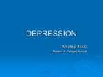 Depression