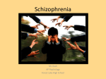 Schizophrenia