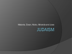 Judaism