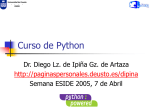 Aprende Python en 1 hora