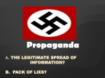 Propaganda