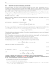 4.7 The two atoms containing molecule