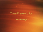 CasePresentation _Year Three