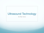 Ultrasound Technology