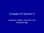 Chapter 23 Section 5