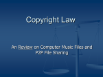 Copyright Law