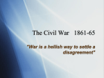 civil war 2012