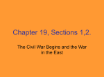 Chapter 19, Section 1.