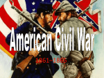 Civil War PPT