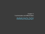 Kuby Immunology 6/e