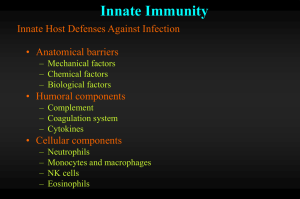 File - Immunology