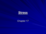 Stress